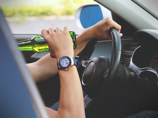 How to Prevent Drunk Driving and the Consequences of DUIs (Driving Under influence)