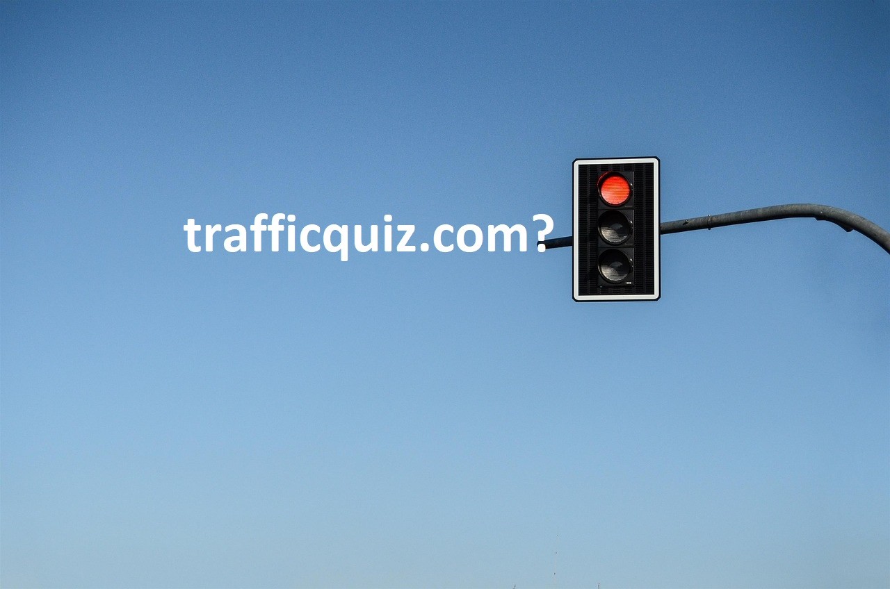 Road Safety Trafficquiz Road Safety Trafficquiz